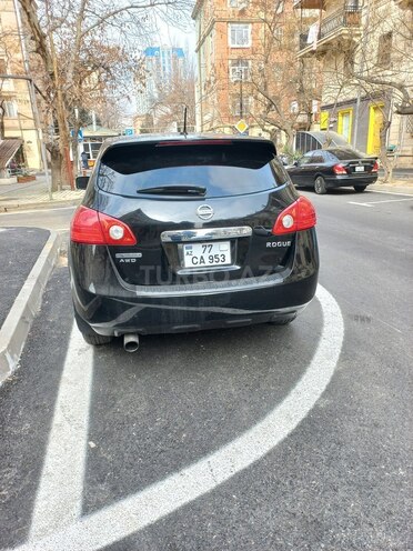Nissan Rogue 2012, 183,000 km - 2.5 l - Bakı