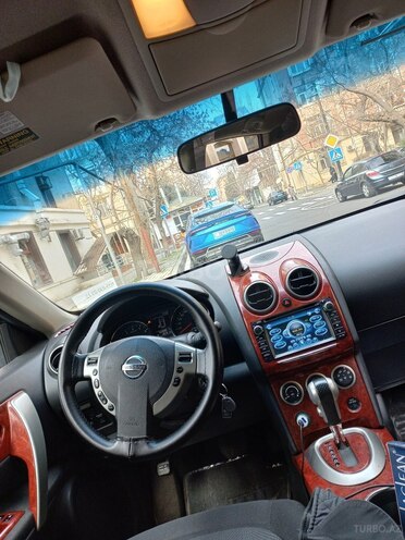 Nissan Rogue 2012, 183,000 km - 2.5 l - Bakı