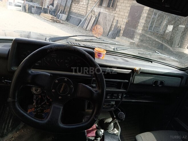 LADA (VAZ) Niva 2008, 152,000 km - 1.7 l - Bakı