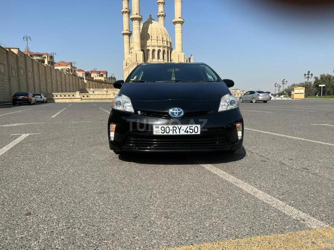 Toyota Prius 2013, 187,000 km - 1.8 l - Bakı
