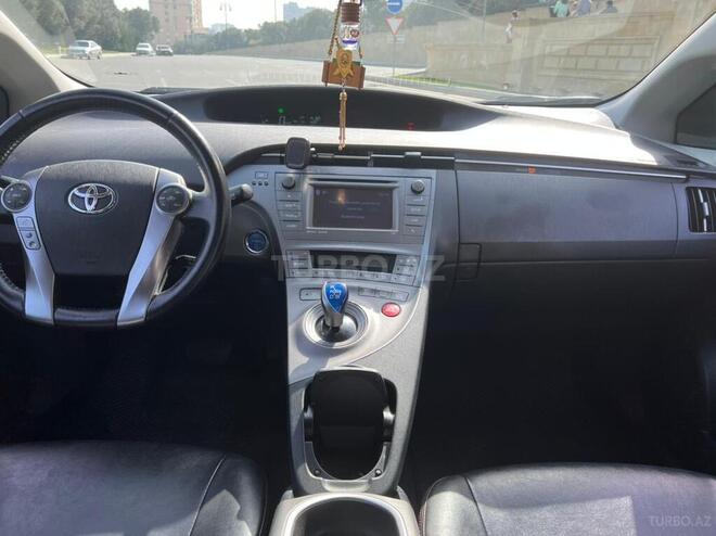Toyota Prius 2013, 187,000 km - 1.8 l - Bakı