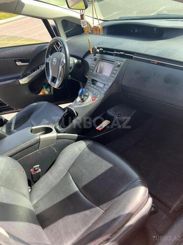 Toyota Prius 2013, 187,000 km - 1.8 l - Bakı
