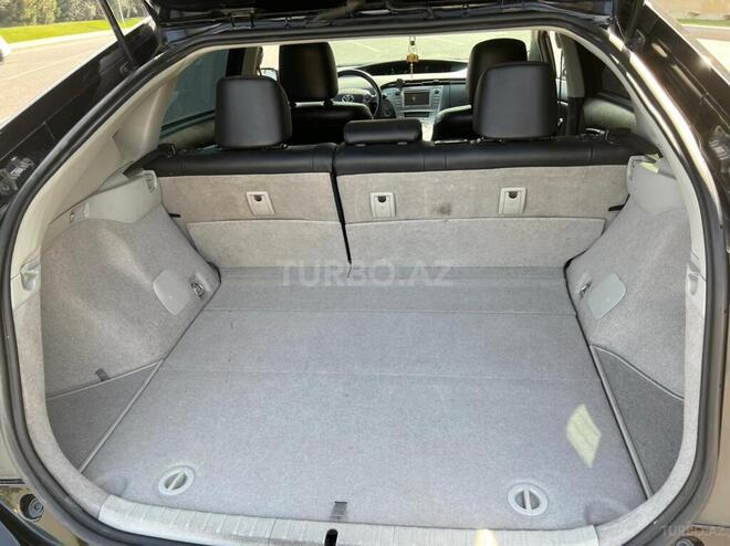 Toyota Prius 2013, 187,000 km - 1.8 l - Bakı