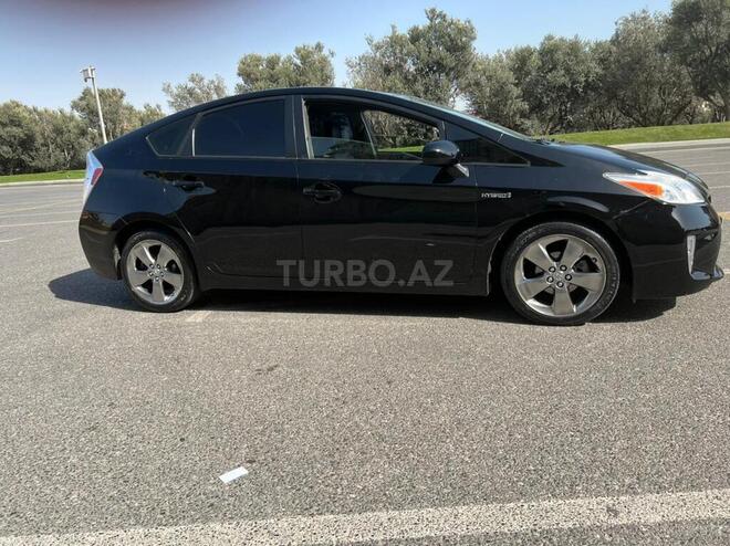 Toyota Prius 2013, 187,000 km - 1.8 l - Bakı