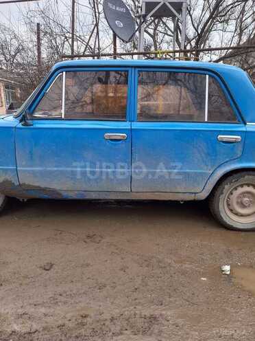 LADA (VAZ) 21011 1982, 311,111 km - 1.3 л - Xudat