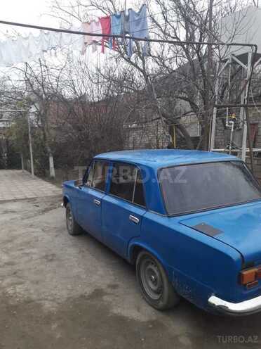 LADA (VAZ) 21011 1982, 311,111 km - 1.3 л - Xudat