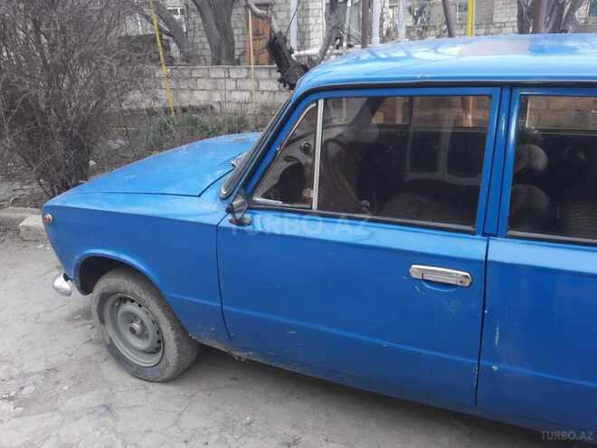 LADA (VAZ) 21011 1982, 311,111 km - 1.3 л - Xudat