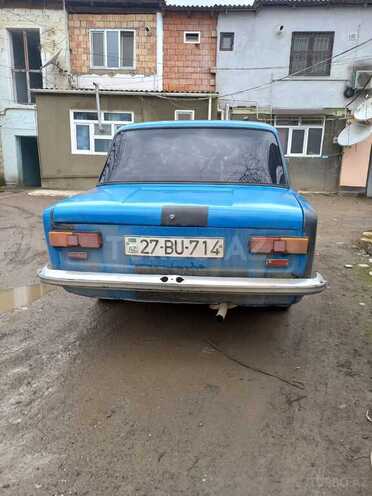 LADA (VAZ) 21011 1982, 311,111 km - 1.3 л - Xudat