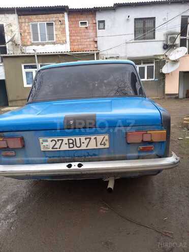 LADA (VAZ) 21011 1982, 311,111 km - 1.3 л - Xudat