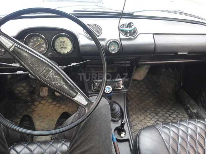 LADA (VAZ) 21011 1982, 311,111 km - 1.3 л - Xudat