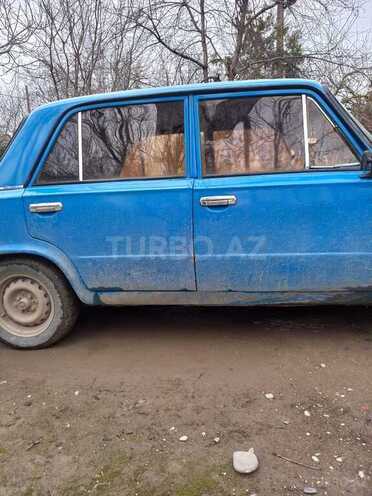 LADA (VAZ) 21011 1982, 311,111 km - 1.3 л - Xudat