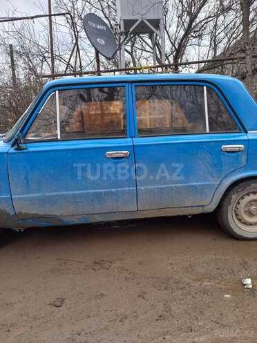 LADA (VAZ) 21011 1982, 311,111 km - 1.3 л - Xudat