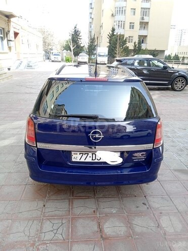 Opel Astra 2009, 182,563 km - 1.3 l - Bakı
