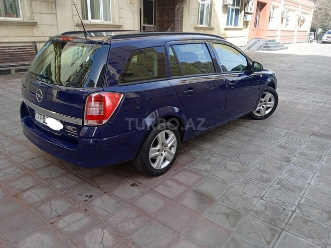 Opel Astra 2009, 182,563 km - 1.3 l - Bakı