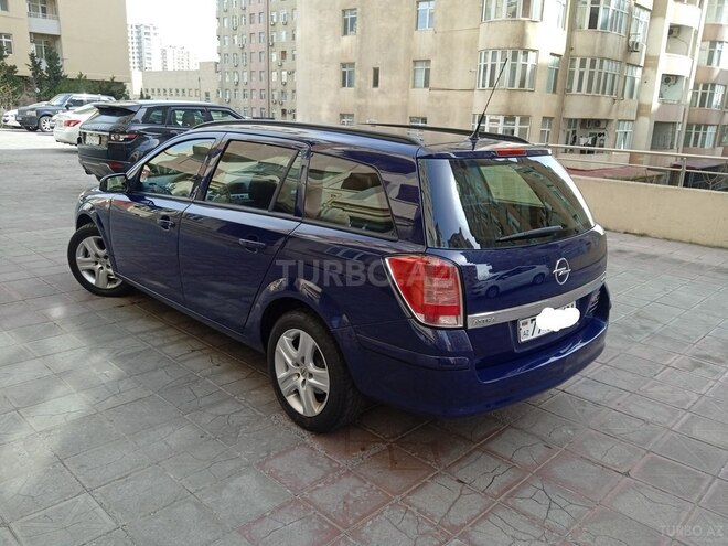 Opel Astra 2009, 182,563 km - 1.3 l - Bakı