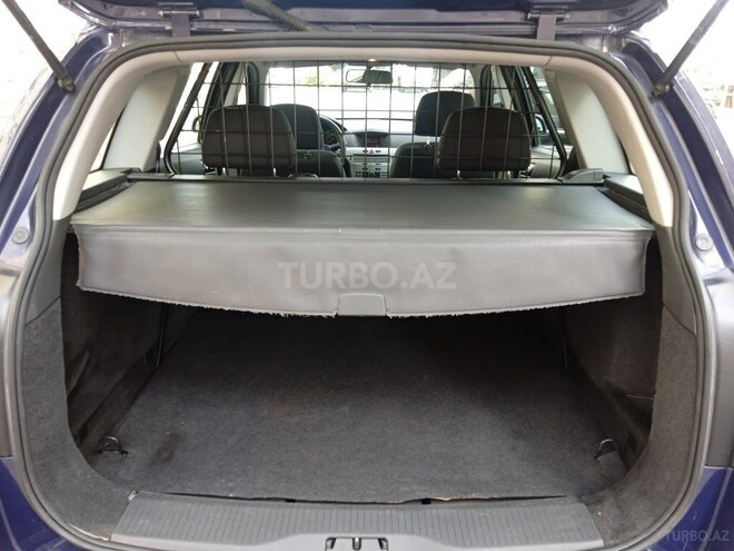 Opel Astra 2009, 182,563 km - 1.3 l - Bakı