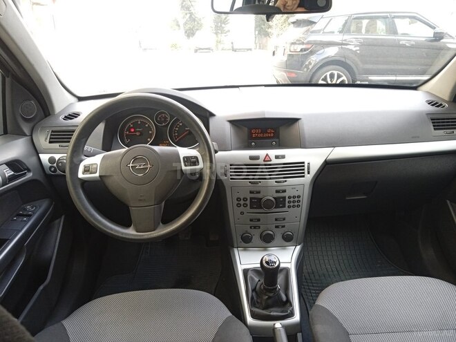 Opel Astra 2009, 182,563 km - 1.3 l - Bakı