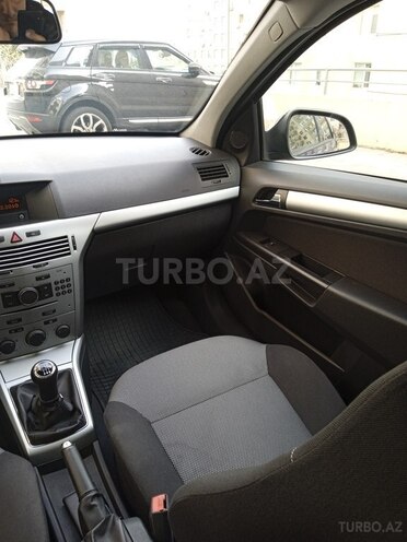 Opel Astra 2009, 182,563 km - 1.3 l - Bakı