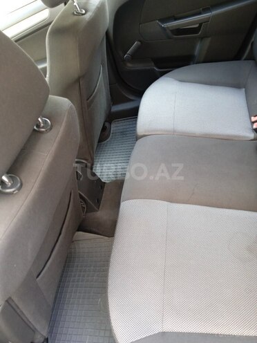 Opel Astra 2009, 182,563 km - 1.3 l - Bakı