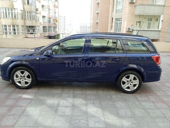 Opel Astra 2009, 182,563 km - 1.3 l - Bakı