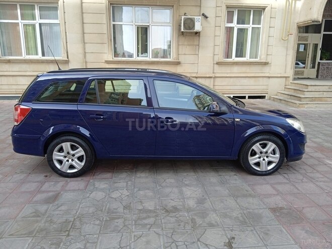 Opel Astra 2009, 182,563 km - 1.3 l - Bakı