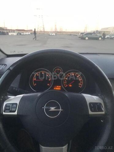 Opel Astra 2008, 270,000 km - 1.3 l - Bakı