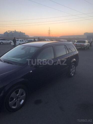 Opel Astra 2008, 270,000 km - 1.3 l - Bakı
