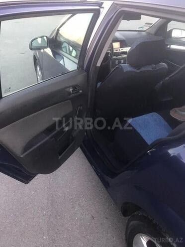 Opel Astra 2008, 270,000 km - 1.3 l - Bakı