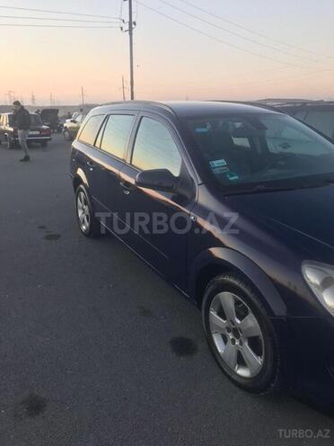 Opel Astra 2008, 270,000 km - 1.3 l - Bakı