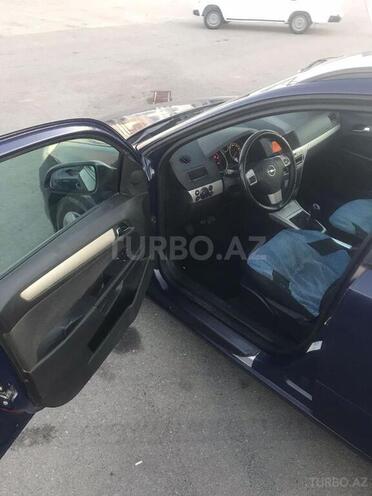 Opel Astra 2008, 270,000 km - 1.3 l - Bakı