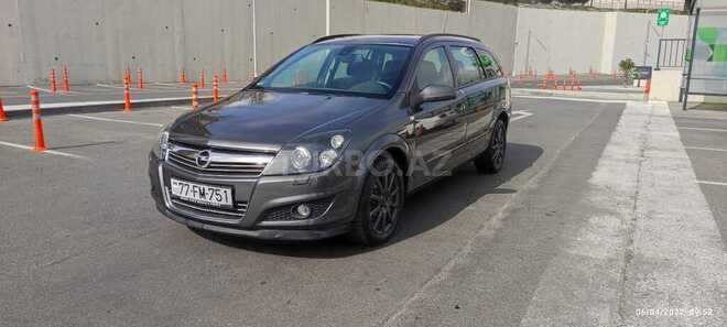 Opel Astra 2008, 167,250 km - 1.4 l - Bakı