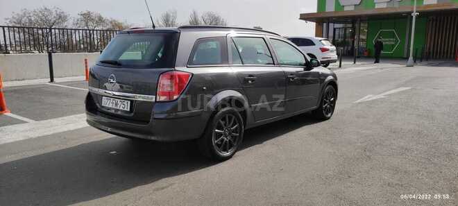 Opel Astra 2008, 167,250 km - 1.4 l - Bakı