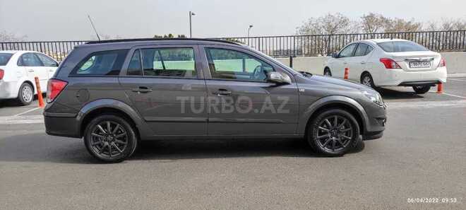 Opel Astra 2008, 167,250 km - 1.4 l - Bakı
