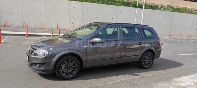 Opel Astra 2008, 167,250 km - 1.4 l - Bakı