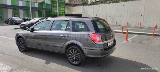 Opel Astra 2008, 167,250 km - 1.4 l - Bakı