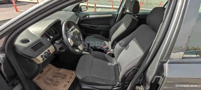 Opel Astra 2008, 167,250 km - 1.4 l - Bakı