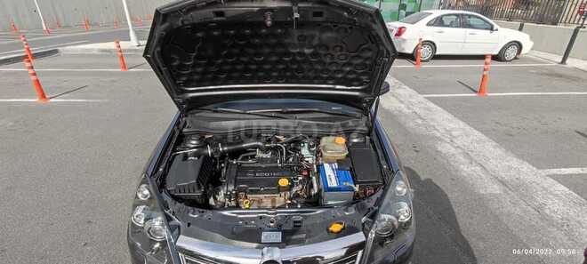 Opel Astra 2008, 167,250 km - 1.4 l - Bakı