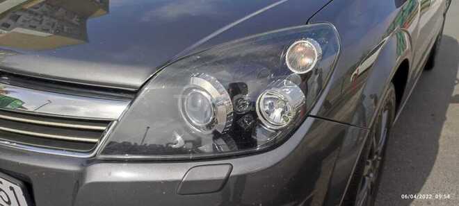 Opel Astra 2008, 167,250 km - 1.4 l - Bakı