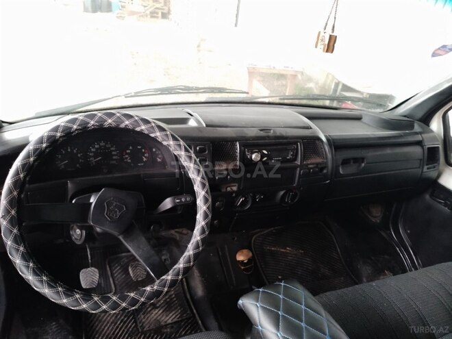 GAZ 3302-744 2003, 240,000 km - 2.5 л - Şəmkir