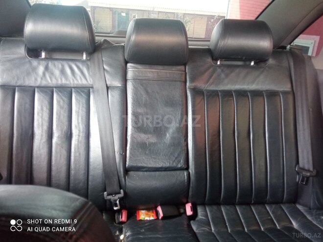 Audi A6 2001, 265,000 km - 2.8 l - Bakı