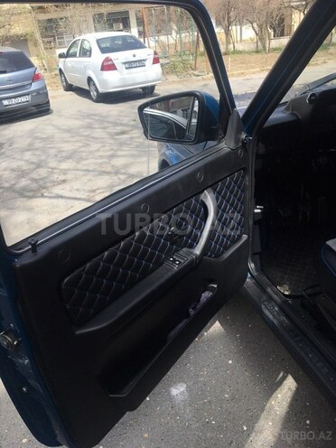 LADA (VAZ) Niva 2013, 98,000 km - 1.7 l - Bakı