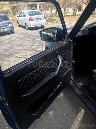 LADA (VAZ) Niva 2013, 98,000 km - 1.7 l - Bakı