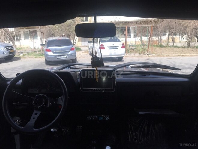 LADA (VAZ) Niva 2013, 98,000 km - 1.7 l - Bakı