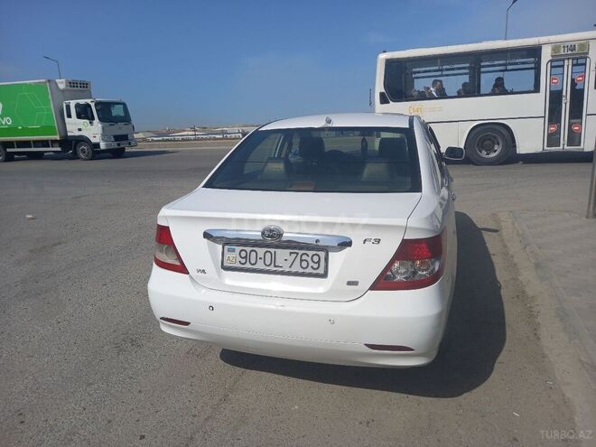 BYD F3 2014, 310,500 km - 1.5 l - Bakı