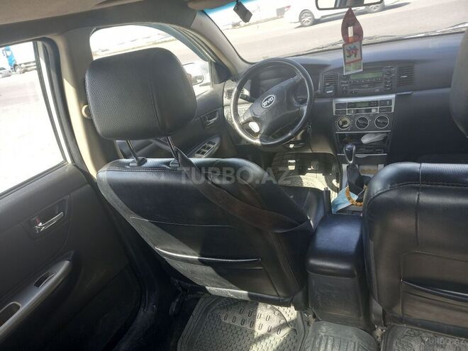 BYD F3 2014, 310,500 km - 1.5 l - Bakı