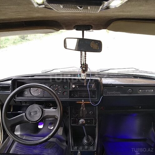 LADA (VAZ) 2107 1997, 56,139 km - 1.5 l - Xaçmaz