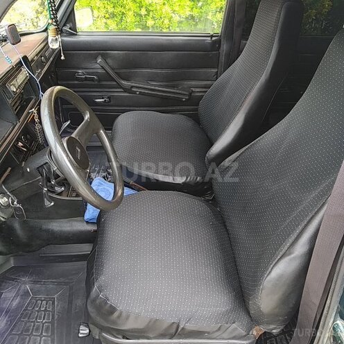 LADA (VAZ) 2107 1997, 56,139 km - 1.5 l - Xaçmaz