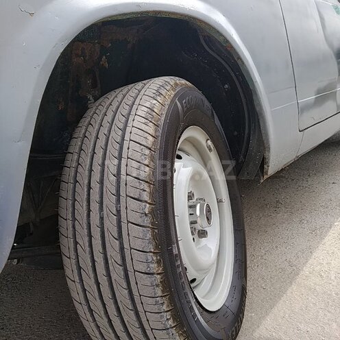 LADA (VAZ) 2107 1997, 56,139 km - 1.5 l - Xaçmaz