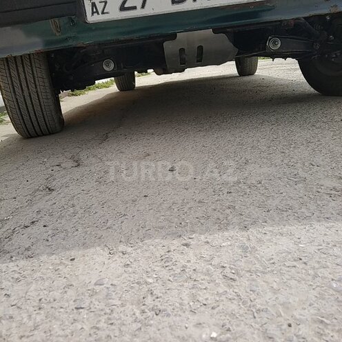 LADA (VAZ) 2107 1997, 56,139 km - 1.5 l - Xaçmaz