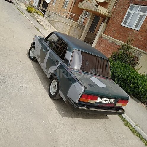 LADA (VAZ) 2107 1997, 56,139 km - 1.5 l - Xaçmaz
